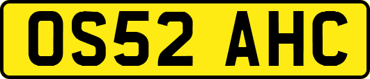 OS52AHC