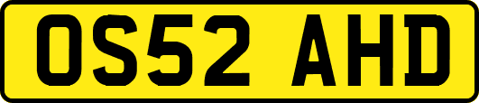 OS52AHD
