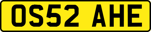 OS52AHE