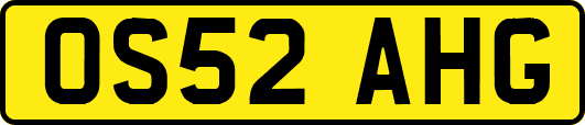 OS52AHG