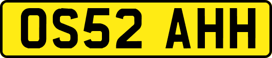 OS52AHH