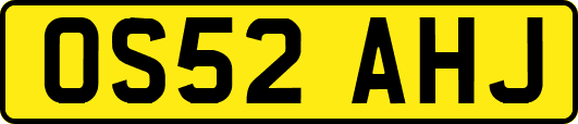 OS52AHJ
