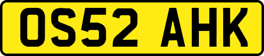 OS52AHK