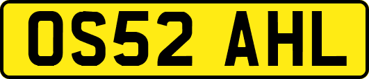 OS52AHL