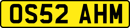 OS52AHM