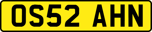 OS52AHN
