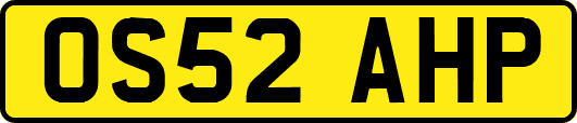 OS52AHP
