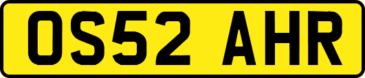 OS52AHR
