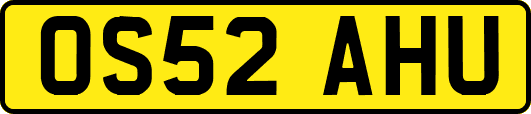 OS52AHU