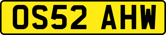 OS52AHW