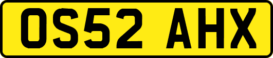 OS52AHX
