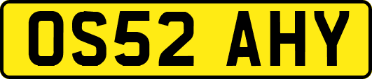 OS52AHY