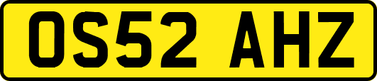 OS52AHZ