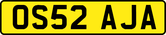OS52AJA