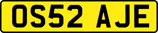 OS52AJE