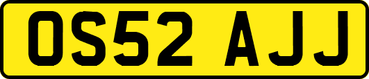 OS52AJJ