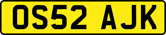 OS52AJK
