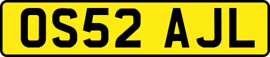 OS52AJL