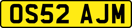 OS52AJM