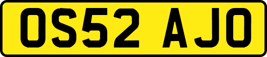 OS52AJO