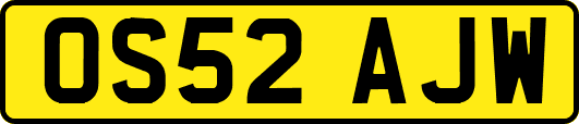 OS52AJW