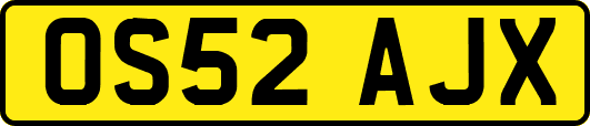 OS52AJX