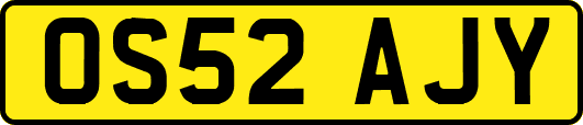 OS52AJY