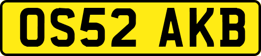 OS52AKB