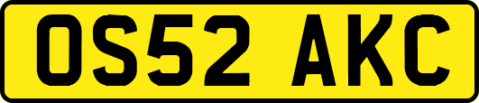 OS52AKC