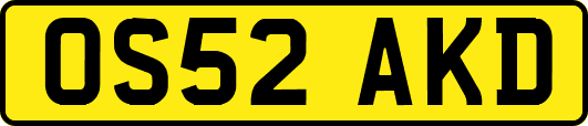 OS52AKD