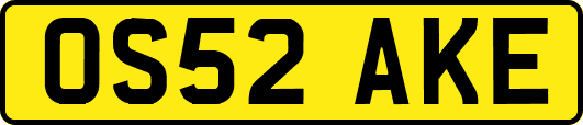 OS52AKE