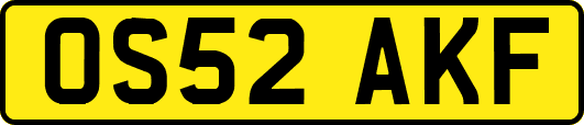OS52AKF