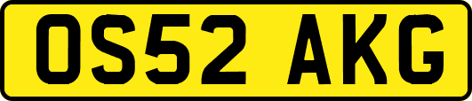 OS52AKG
