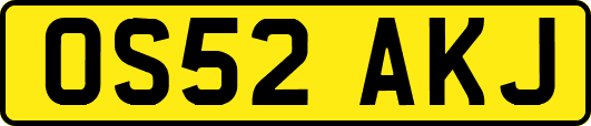 OS52AKJ