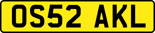OS52AKL