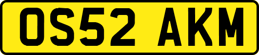 OS52AKM