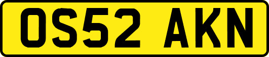 OS52AKN