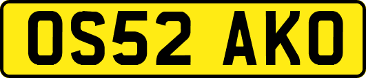 OS52AKO