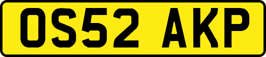OS52AKP