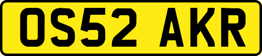 OS52AKR