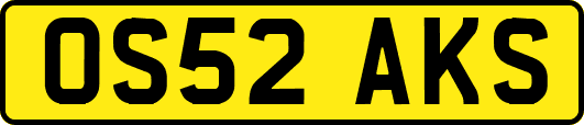 OS52AKS