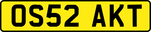 OS52AKT