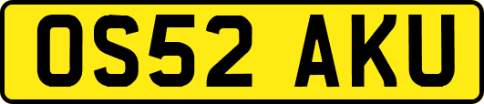 OS52AKU