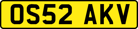 OS52AKV