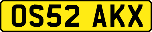 OS52AKX