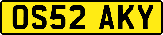 OS52AKY