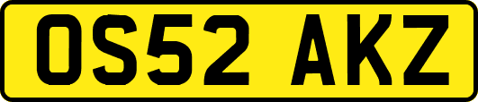 OS52AKZ