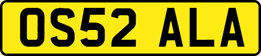 OS52ALA