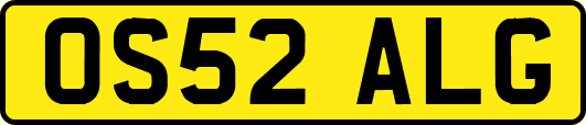 OS52ALG