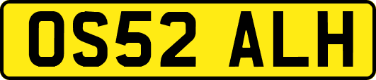 OS52ALH